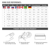 Elegant Shell Simulated Pearl Rings for Women