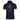 Giraffe Embroidered Men's Polo Shirt