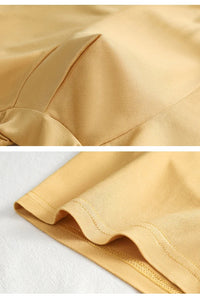 Underpants Boxers Man Boxer Underwear for Men Mens Sexy Underwear Men's Boxer Briefs Panties Shorts Male Undrewear Underwears