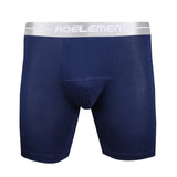 Long Sport Men's Boxers Wear Resistant