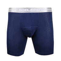 Long Sport Men's Boxers Wear Resistant
