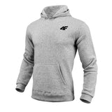 Outdoor Casual Sports Hoodie