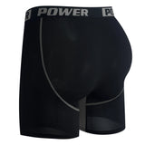 Sports Underwear Stretch Boxers Seamless