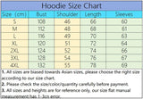 New in Mens Sweatshirts Print O-Neck Tops Outdoors Sports Jogging Mens Clothing Fashion Casual Pullover Daily Street Sportswear