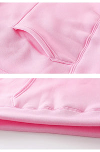 Street Casual Sports Style Men's Hoodie