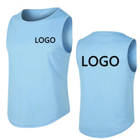 Men's sports vests