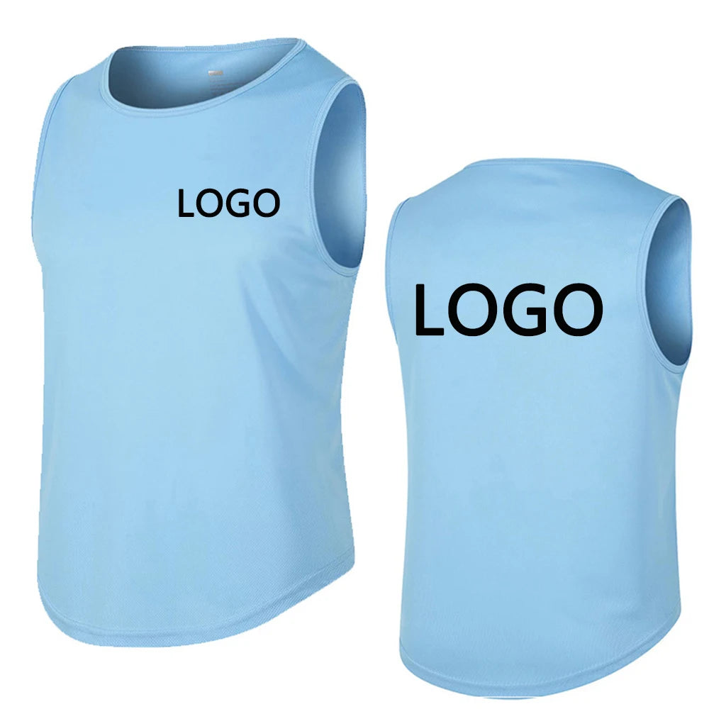 Men's sports vests