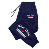 Mens Outdoor Sweatpants