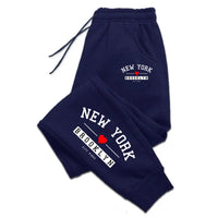 Mens Outdoor Sweatpants