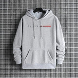 Urban Street Style Trendy Men Hoodie