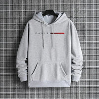 Urban Street Style Trendy Men Hoodie