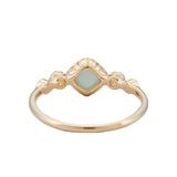 luxury S925 silver plating 14K