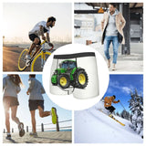 Custom Tractor Boxers Shorts Mens Briefs Underwear Fashion Underpants