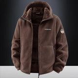 Men's Outdoor Sport Hooded Sweatshirt