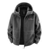 Men's Outdoor Sport Hoodie