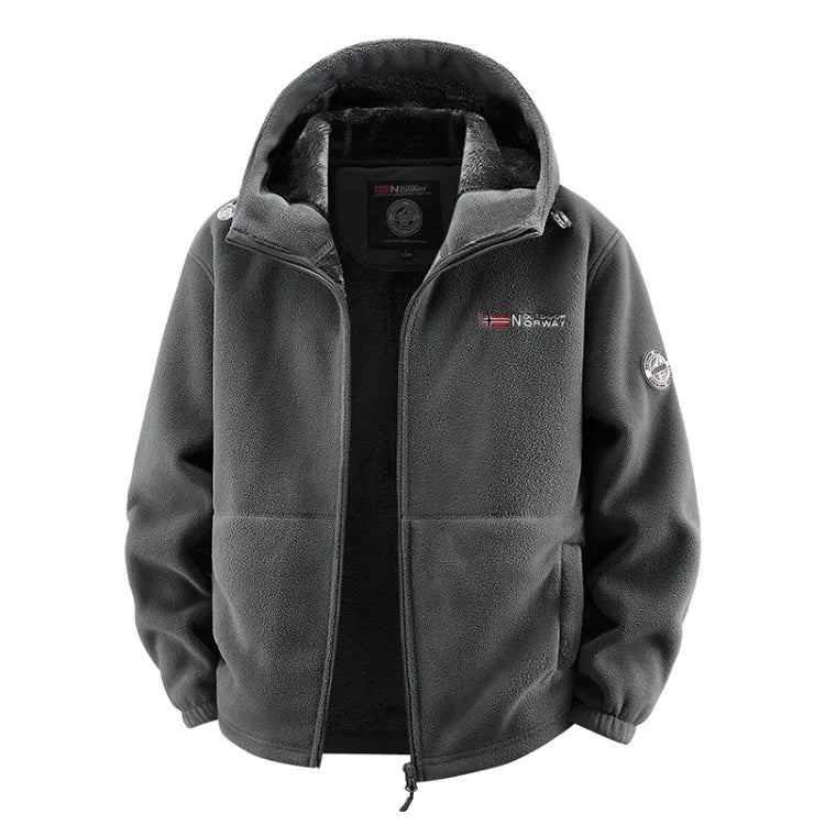 Men's Outdoor Sport Hoodie