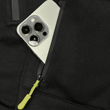 Men Winter Punk Style Hoodie