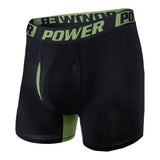 Sports Underwear Stretch Boxers Seamless