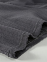 A random 3-piece set of elastic sports men's underwear, simple, casual, comfortable and breathable, straight-leg pants