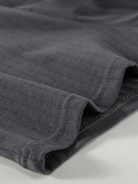 A random 3-piece set of elastic sports men's underwear, simple, casual, comfortable and breathable, straight-leg pants