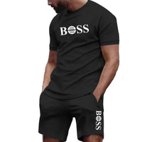 Men's Boss Sportswear Set
