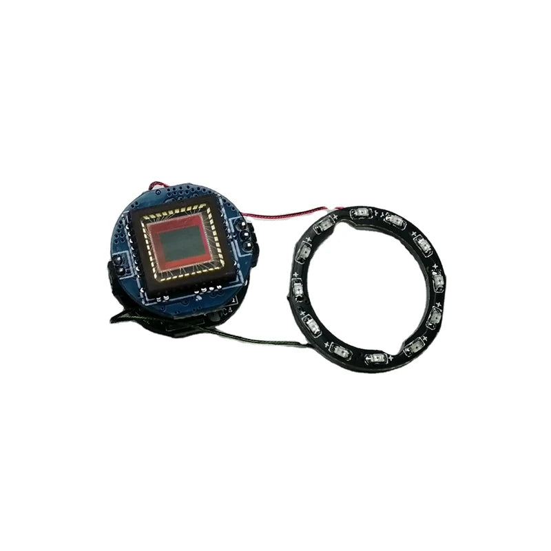 Camera Module Underwater visual fishing   fish detection monitoring camera lens module