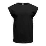 Men's Sleeveless T-shirt Summer