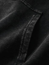 Casual Sports Versatile Men's Hoodie