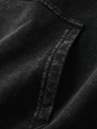 Casual Sports Versatile Men's Hoodie