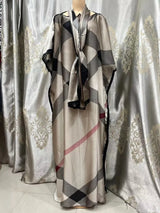 African Dress For Woman Muslim Fashion Abaya Dres