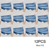 Men's Square Panties Boxers and Underpants Men's Boxer Briefs Man Underwear Hot Gifts Cotton Shorts Sports Sexy Unerderwear Set