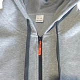 Casual Men's Hooded Sweatshirt and Pants