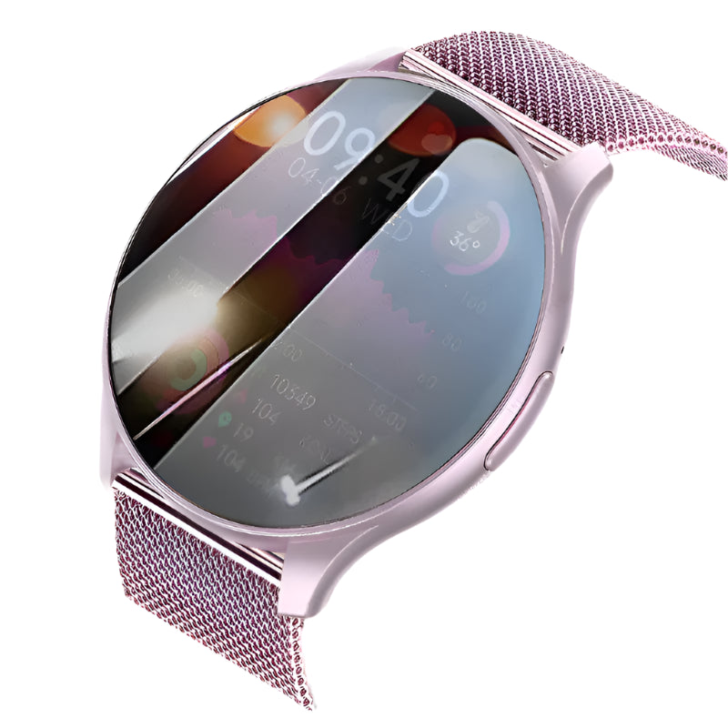 Smartwatch Women Men