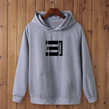 Fashionable Versatile Men's Hoodie