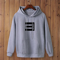 Fashionable Versatile Men's Hoodie