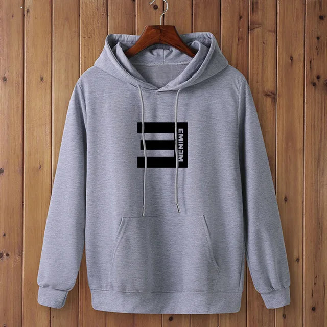Fashionable Versatile Men's Hoodie