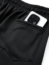 Mens Athletic Workout Training Sweatpants