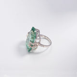 Jewelry set for women 925 sterling silver Fine jewelry for woman