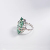 Jewelry set for women 925 sterling silver Fine jewelry for woman