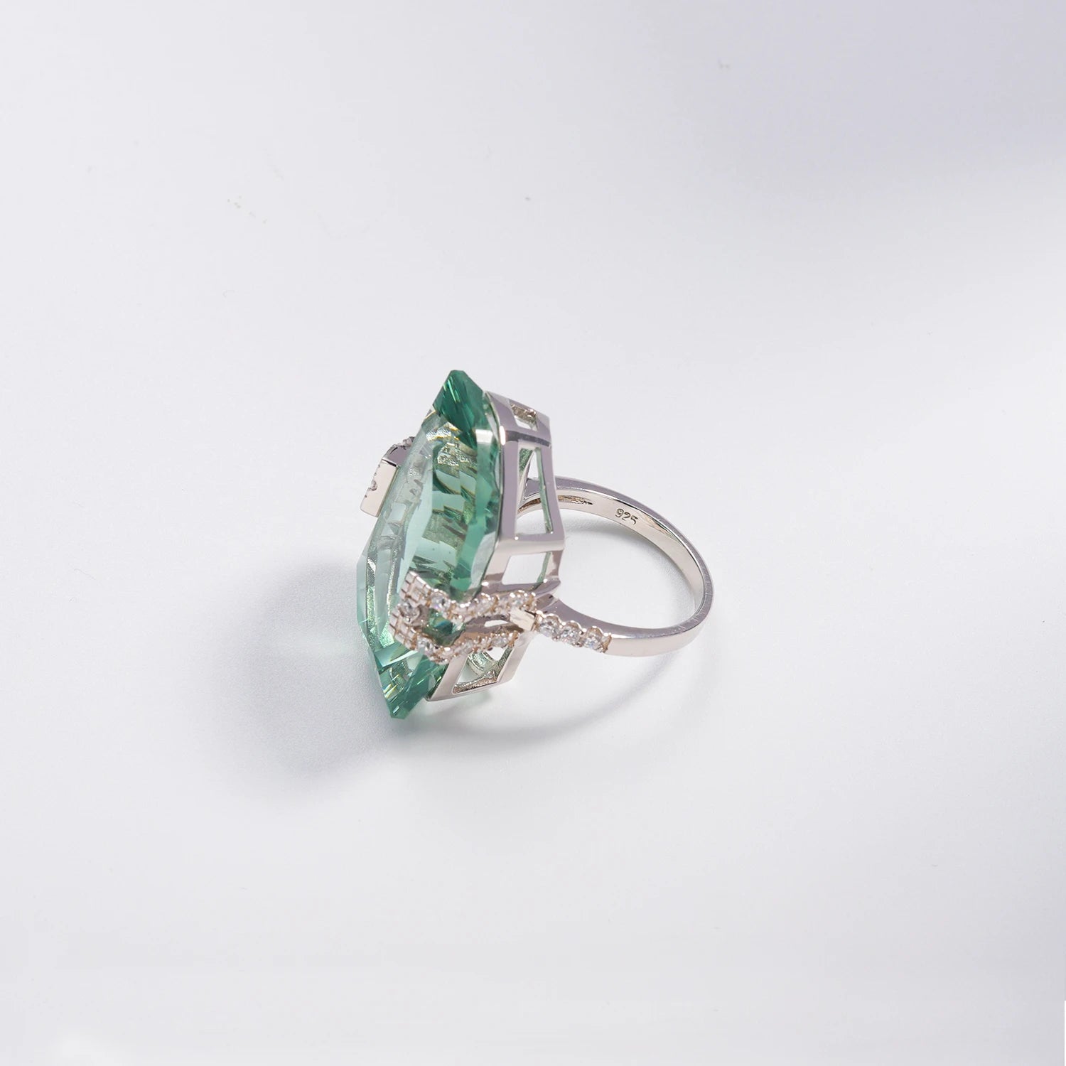 Jewelry set for women 925 sterling silver Fine jewelry for woman