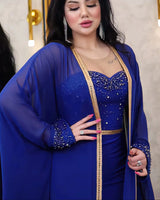 Traditional African Clothing Fairy Dreess