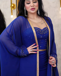 Traditional African Clothing Fairy Dreess