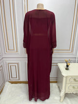 Traditional African Clothing Fairy Dreess