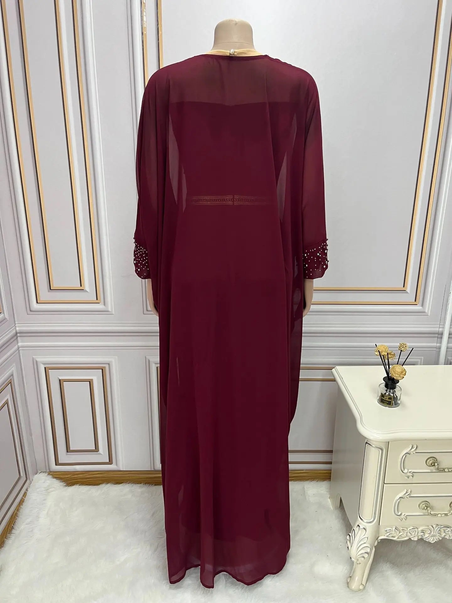 Traditional African Clothing Fairy Dreess