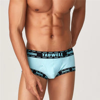 Boxers For Men  Underpants Mens Underwear Briefs Boxerhomme anime panties