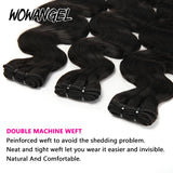 Brazilian Virgin Remy Body Wave Hair Wig