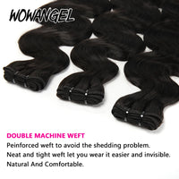 Brazilian Virgin Remy Body Wave Hair Wig