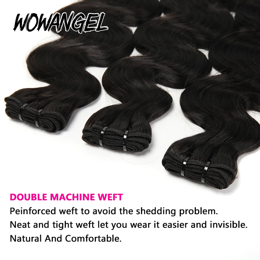 Brazilian Virgin Remy Body Wave Hair Wig