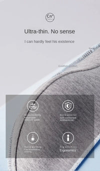 4pcs Boxer Shorts Men's Ice Silk Underwear Male Underpants Breathable Sexy Thin Panties U Convex Lingerie Wholesale Lots L-6XL