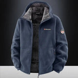 Men's Outdoor Sport Hooded Sweatshirt